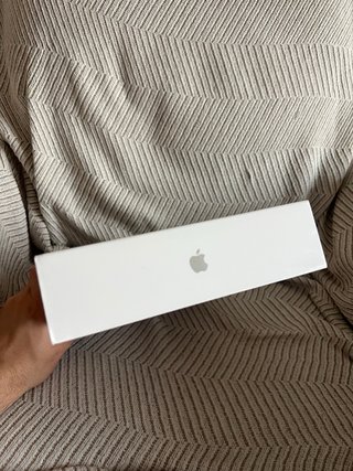Apple iPad 11Gen 128GB Plata