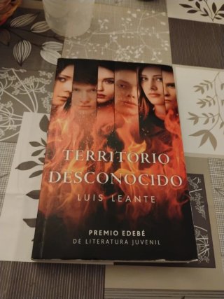 Libros de lectura