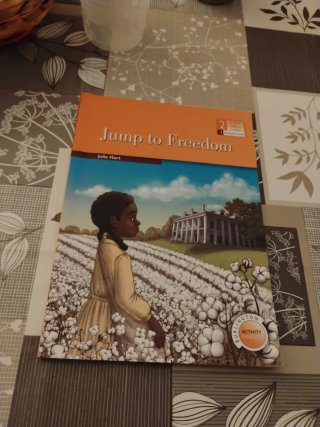 Libros de lectura