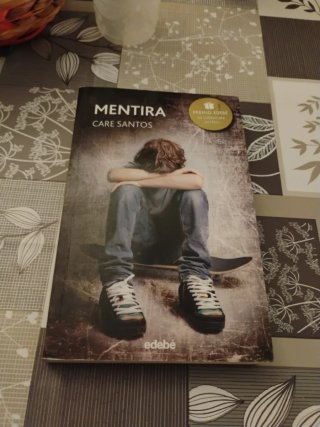 Libros de lectura