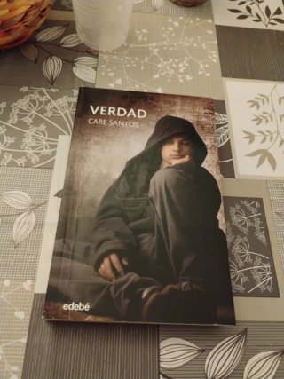 Libros de lectura