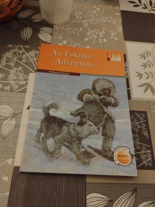 Libros de lectura
