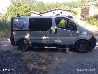 Renault Trafic 2006
