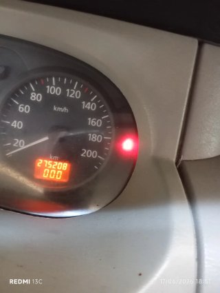 Renault Trafic 2006