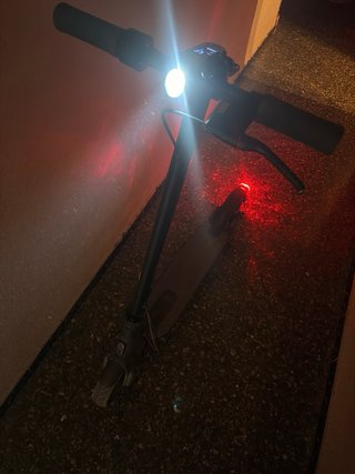 Patinete Eléctrico Xiaomi