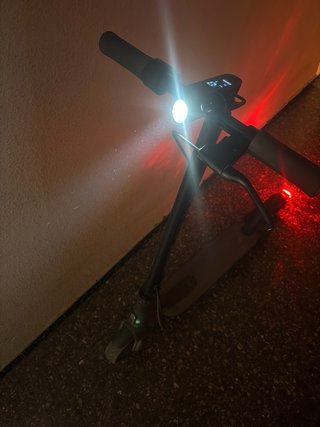 Patinete Eléctrico Xiaomi
