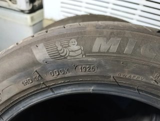 Michelin 195/55R16 91H Neumático