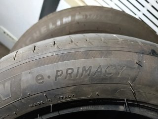 Michelin 195/55R16 91H Neumático