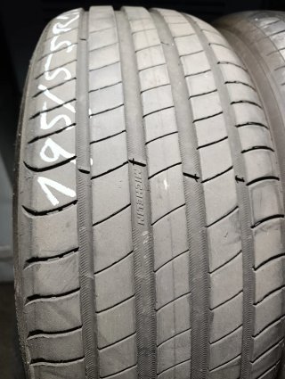 Michelin 195/55R16 91H Neumático