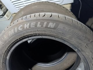 Michelin 195/55R16 91H Neumático