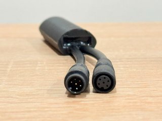 Cable de desbloqueo patin