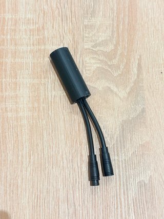 Cable de desbloqueo patin