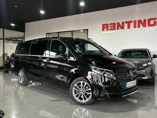 Mercedes Clase V V250 AVATGARDE 250 Avantgarde
