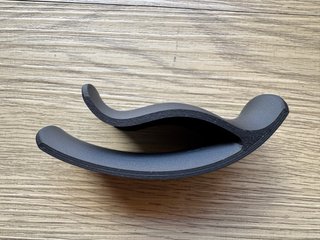 Mini calzador portátil