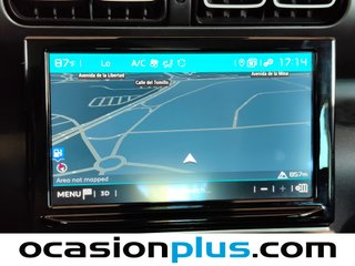 Citroen C3 Aircross BlueHDi 110 S&S Feel Pack 81 kW (110 CV)