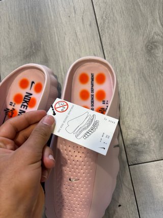 Nike Mind 001 Rosas