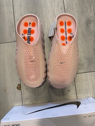 Nike Mind 001 Rosas