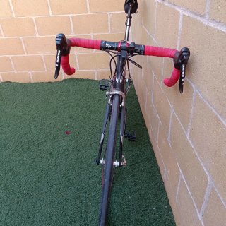 BH G6 Carbono Talla 54 - Bicicleta Carretera