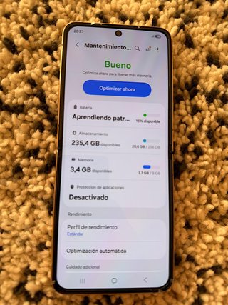 Galaxy Z Flip4 256GB