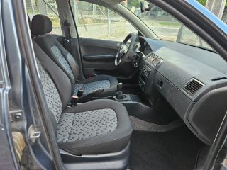 Skoda Fabia 2006