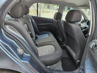 Skoda Fabia 2006
