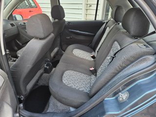 Skoda Fabia 2006