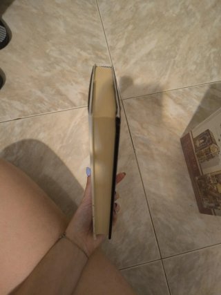 Libro "La forma del buio"