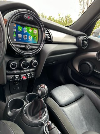 MINI Mini 2015