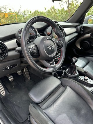 MINI Mini 2015