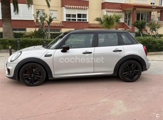 MINI Mini 2015