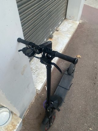 Ninebot G30 Modificado DGT