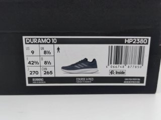 Adidas Duramo 10 scarpe da uomo