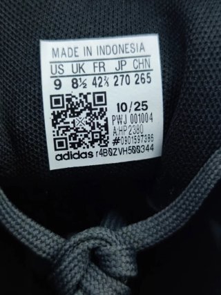 Adidas Duramo 10 scarpe da uomo