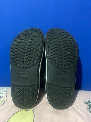 Crocs