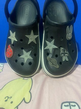 Crocs