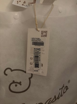Funda capazo Pasito a Pasito