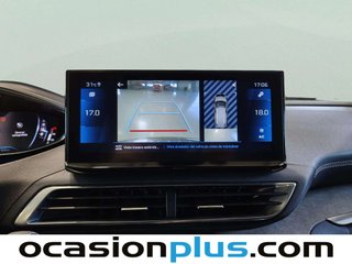 Peugeot 5008 BlueHDI 130 S&S GT EAT8 96 kW (130 CV)