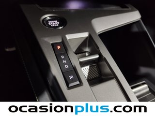 Peugeot 308 GT Hybrid e-DCS6 100 kW (136 CV)