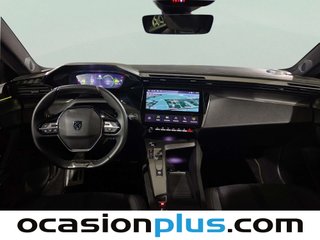 Peugeot 308 GT Hybrid e-DCS6 100 kW (136 CV)