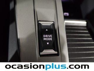 Peugeot 308 GT Hybrid e-DCS6 100 kW (136 CV)