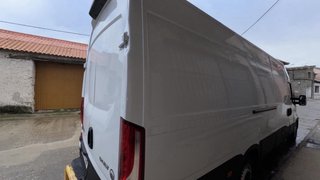 Iveco Daily 2015