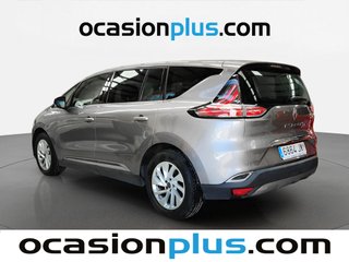 Renault Espace Zen Energy dCi 96 kW (130 CV)