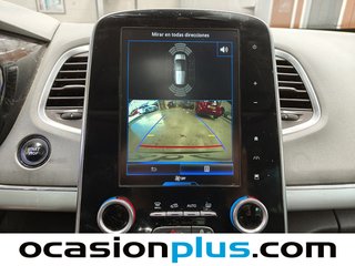 Renault Espace Zen Energy dCi 96 kW (130 CV)