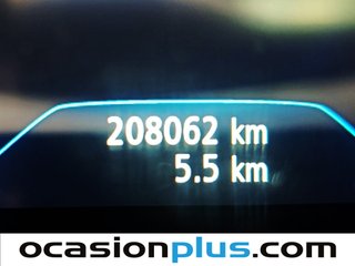 Renault Espace Zen Energy dCi 96 kW (130 CV)
