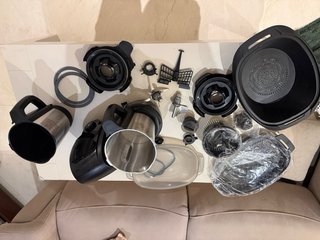 Robot Cecotec Mambo 10090