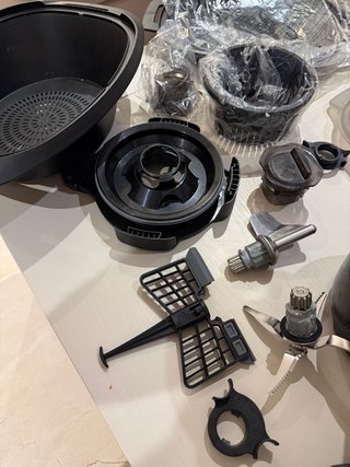 Robot Cecotec Mambo 10090