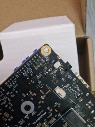 youyeetoo X1 SBC x86 no funciona 023648