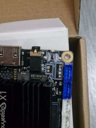 youyeetoo X1 SBC x86 no funciona 023648