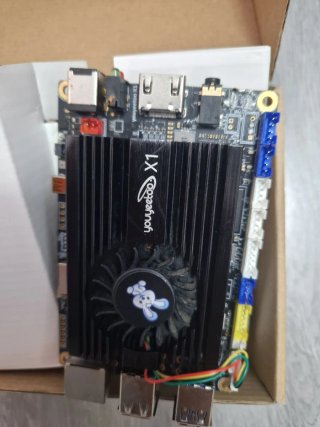 youyeetoo X1 SBC x86 no funciona 023648