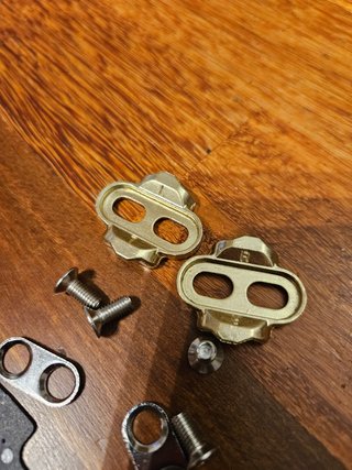 Cales Crankbrothers